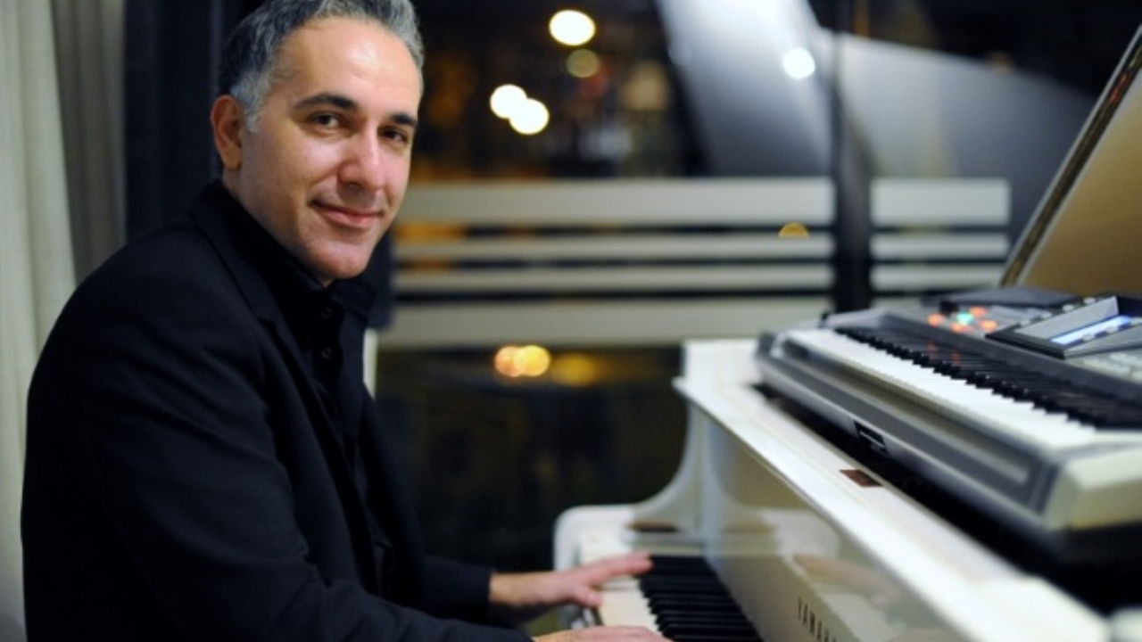 <p> Piano Night with David Dias </p> Thursday 5th March in the Restaurant <b>from 19h15</b>