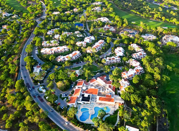 Four Seasons Country Club Quinta do Lago