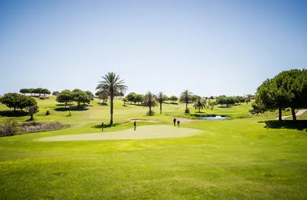 Boavista Golf course